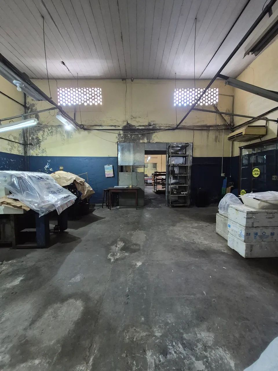 Alugo Ponto Comercial  - Foto 4