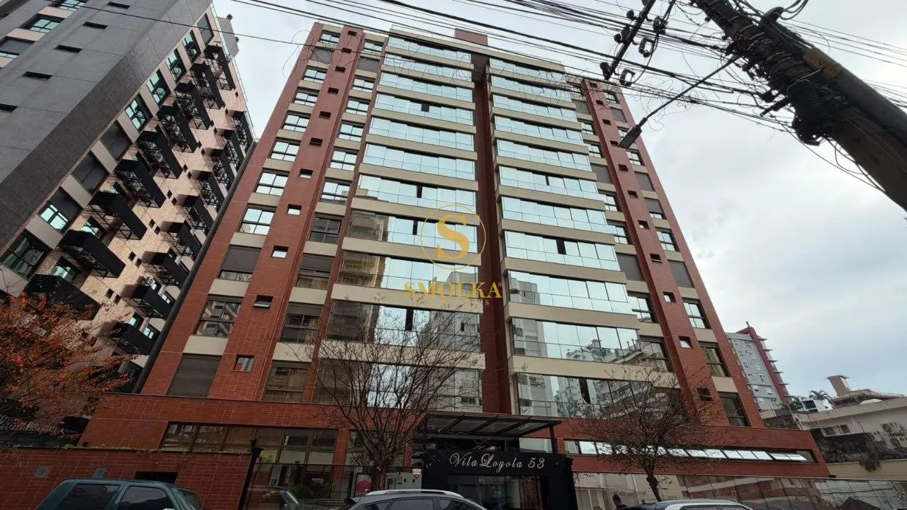 Apartarmento para locação com 4 suites no Centro de Florianópolis - Foto 2