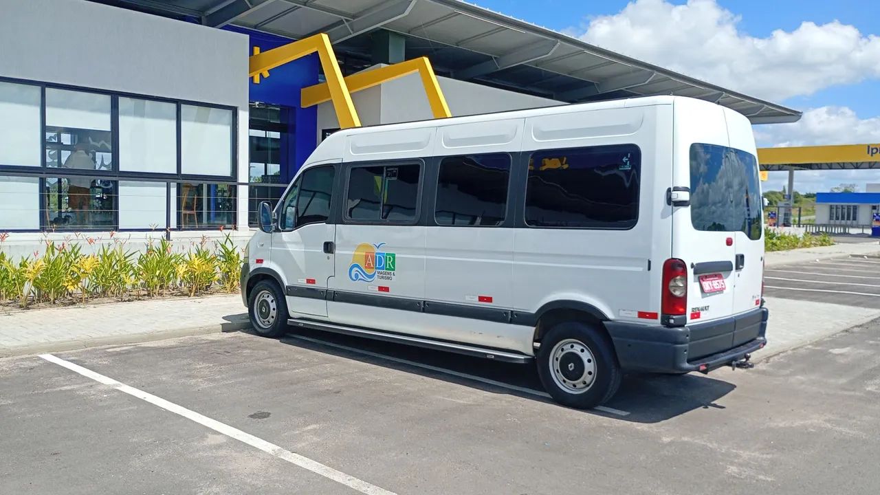 Viagem e turismo 