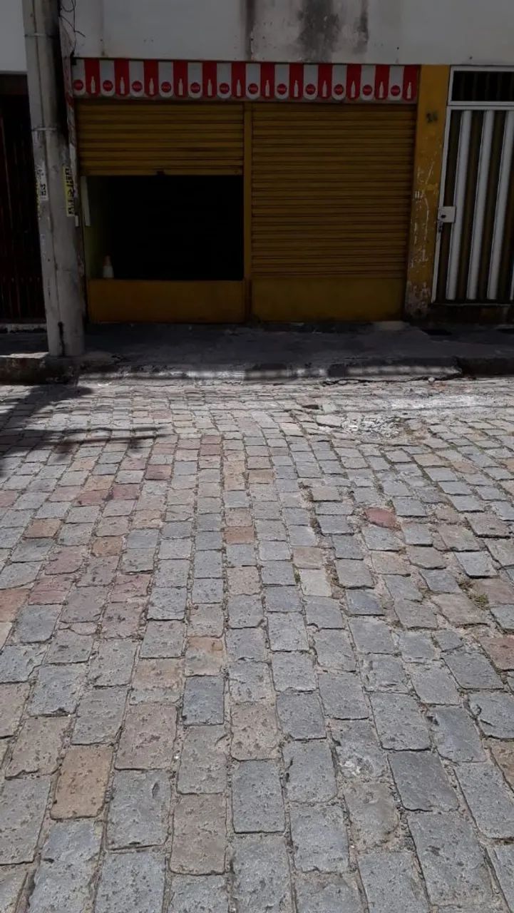 Vendo ponto comercial  - Foto 4