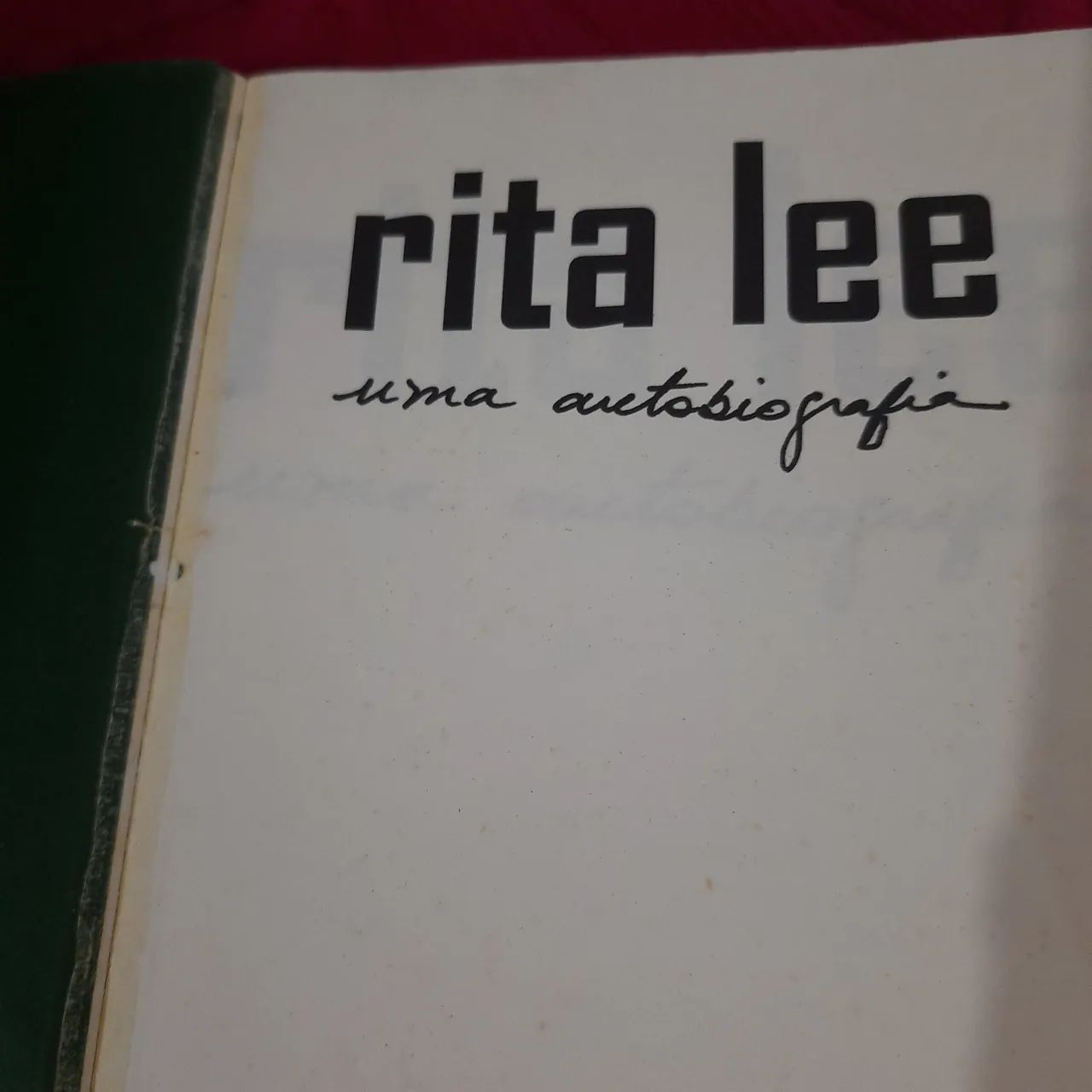 Rita raridade - Foto 3
