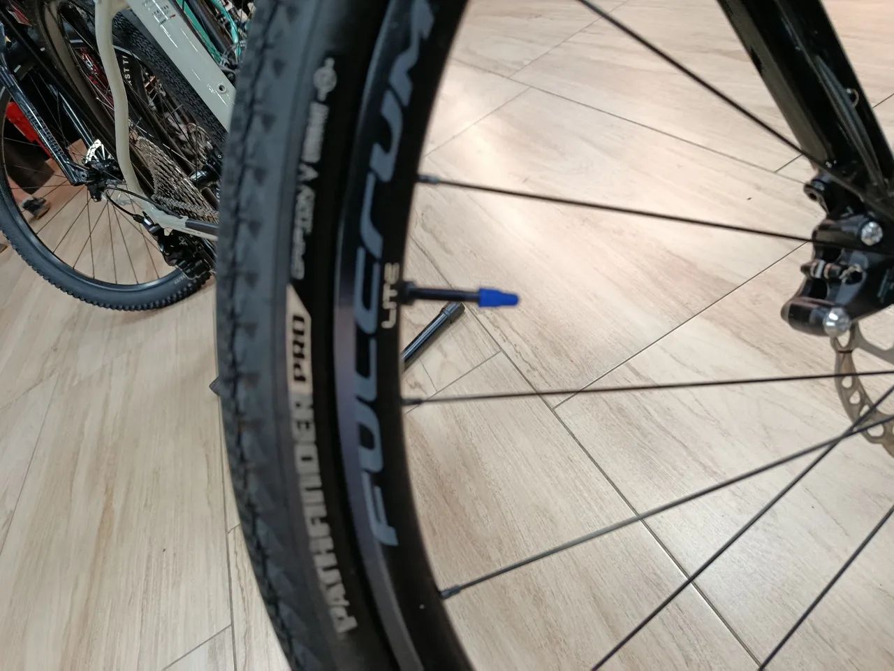 Gravel tribale Oggi  - Foto 5