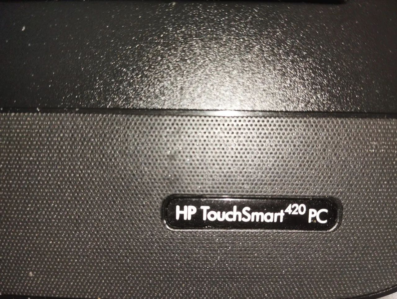 Hp Touchmarch 420-pc  - Foto 5