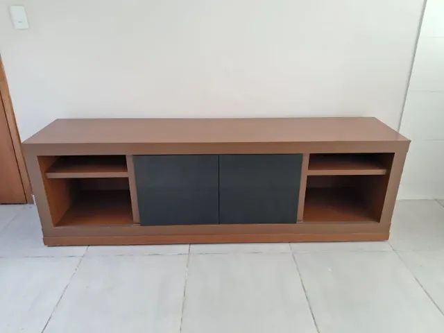 Rack 2 metros comprimento - Foto 4