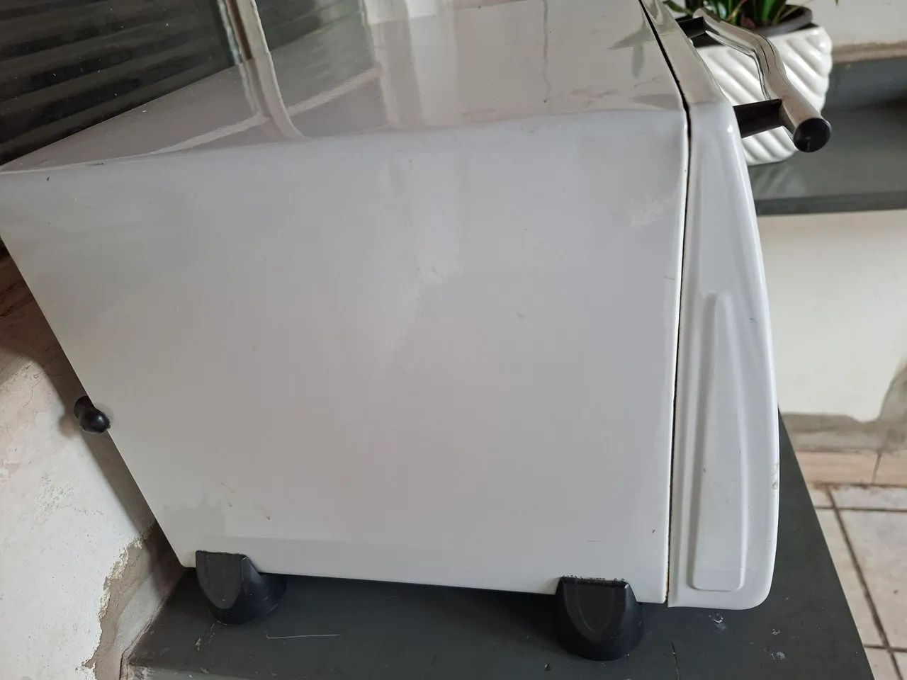 Forno elétrico  - Foto 5