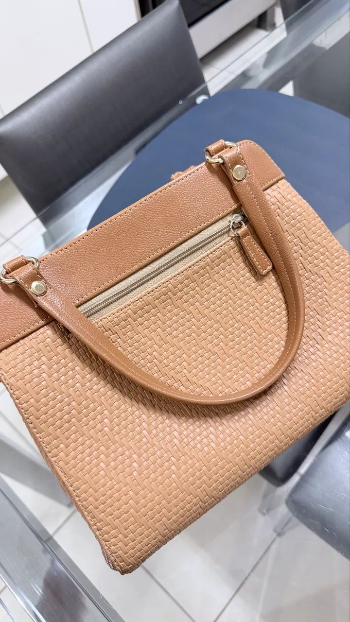 Bolsa Monica Sanches - Foto 3