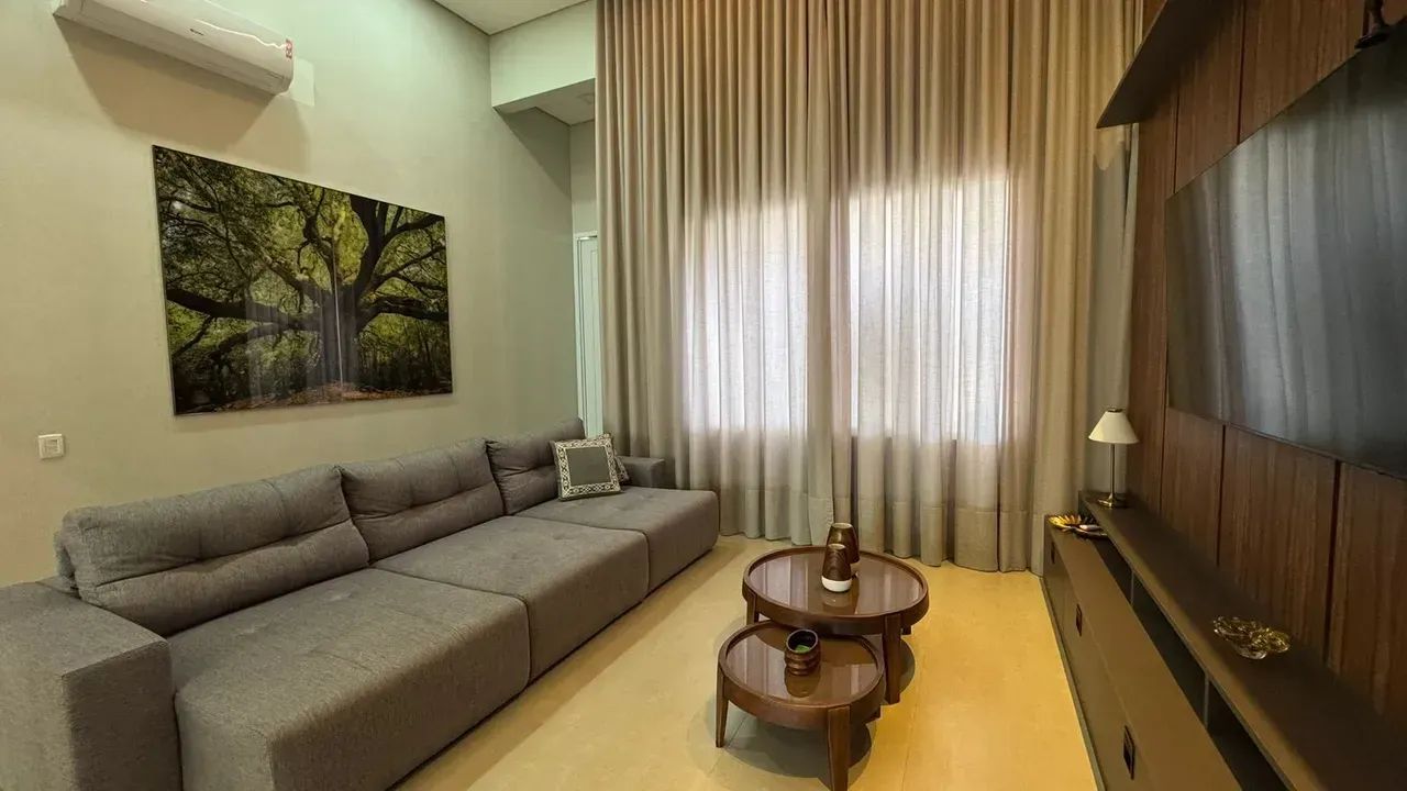 Casa Residencial Green Park - Foto 2