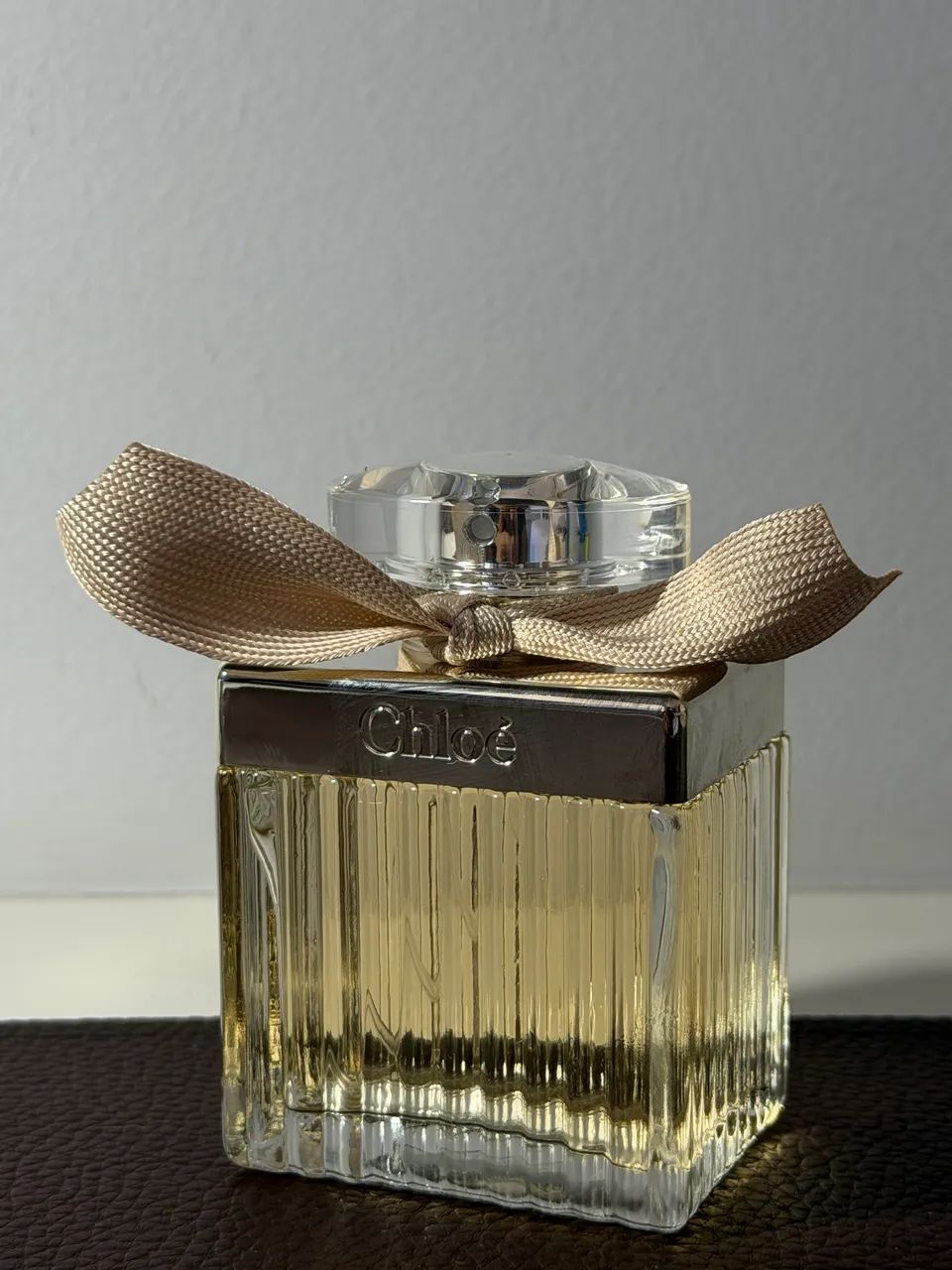 Perfume Chloe Signature Eau de Parfum original SEM USO 