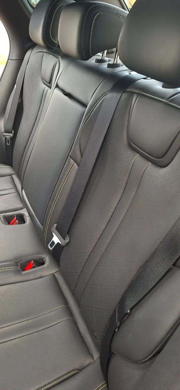 BYD Yuan Pro Elétrico 2026 - Foto 3