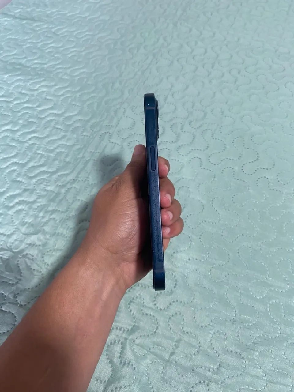 iPhone 13 256gb preto  - Foto 2