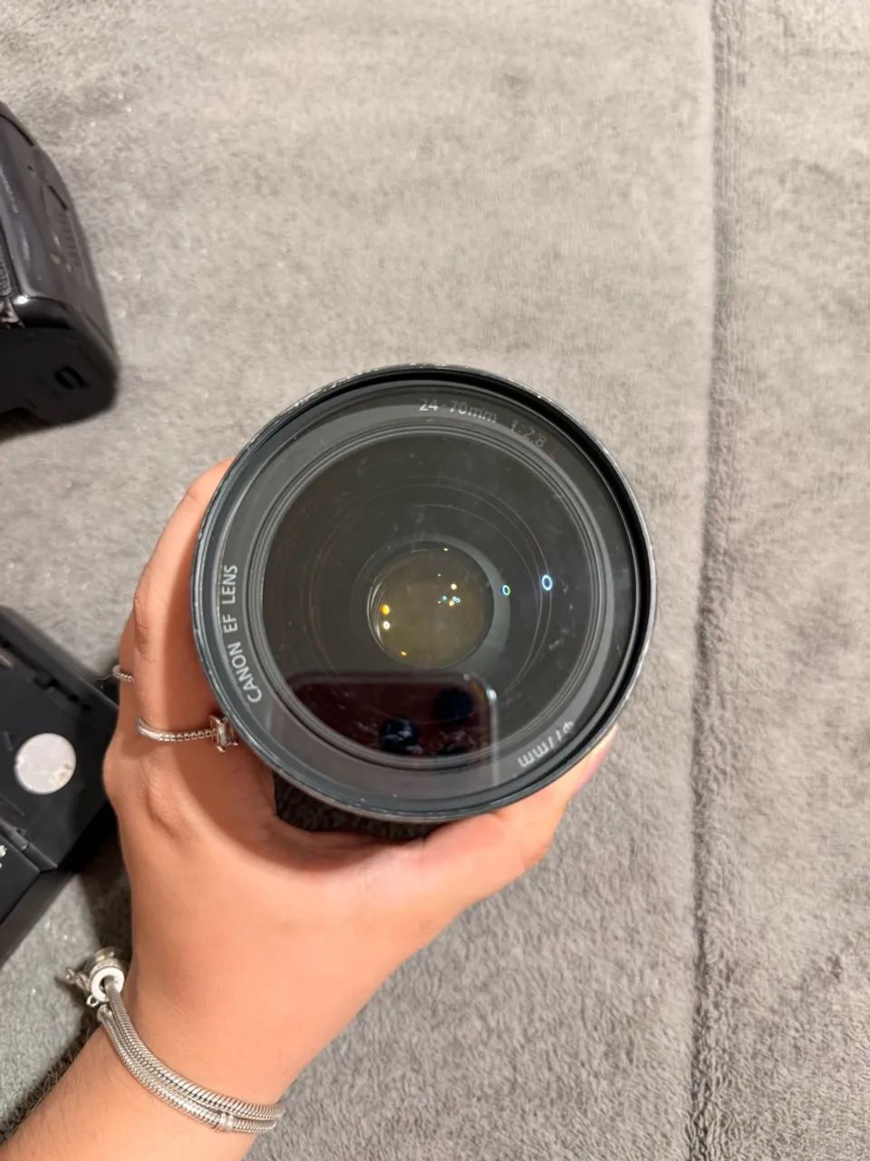 CANON EOS 5D MARK II - Foto 5