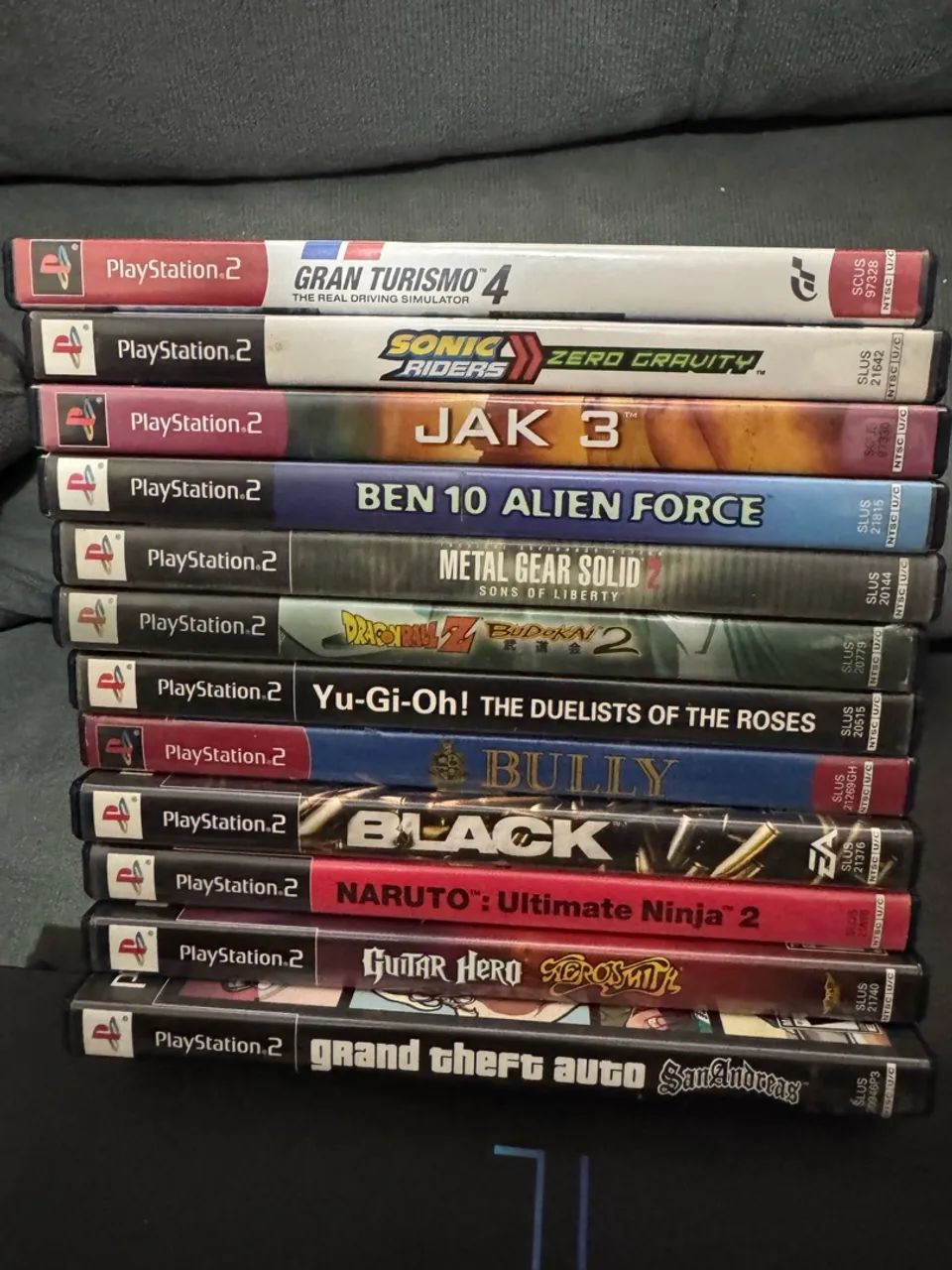 PlayStation 2 - Foto 4