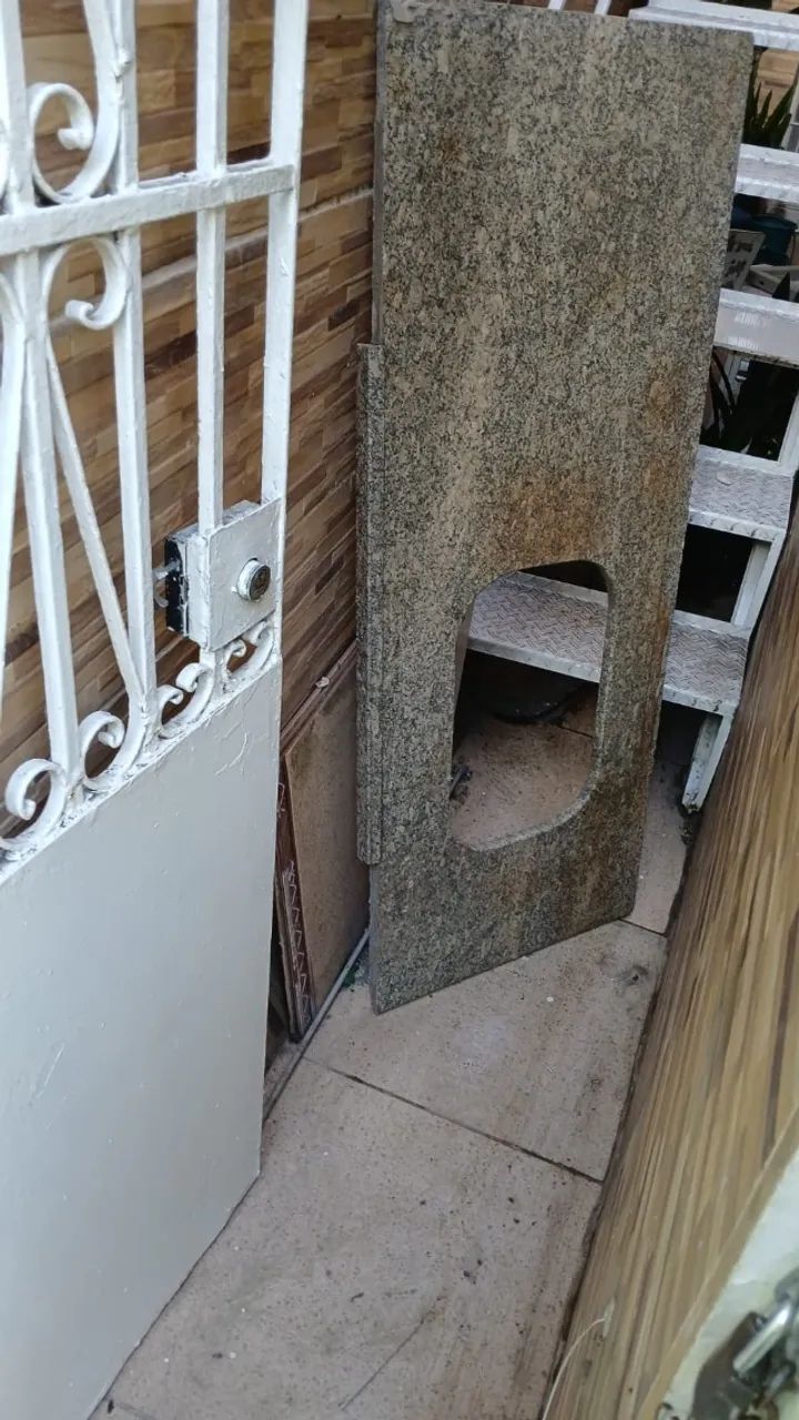 Bancada de granito - Foto 2