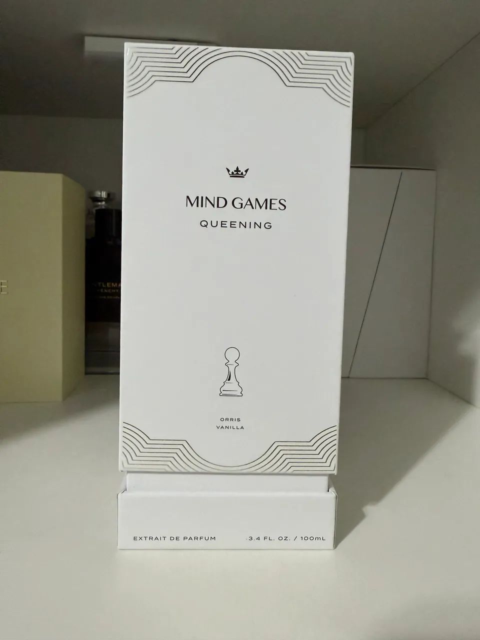Perfume Mind Games Queening 100ml - Foto 2