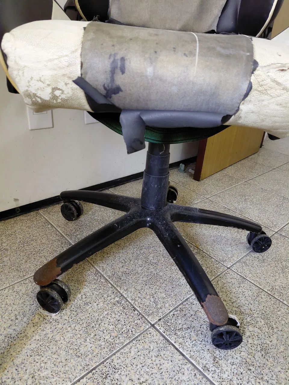 Cadeira gamer - Foto 4