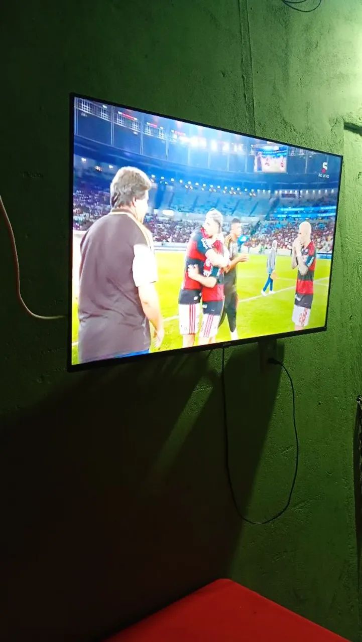 Tv smart 43" Samsung  - Foto 2