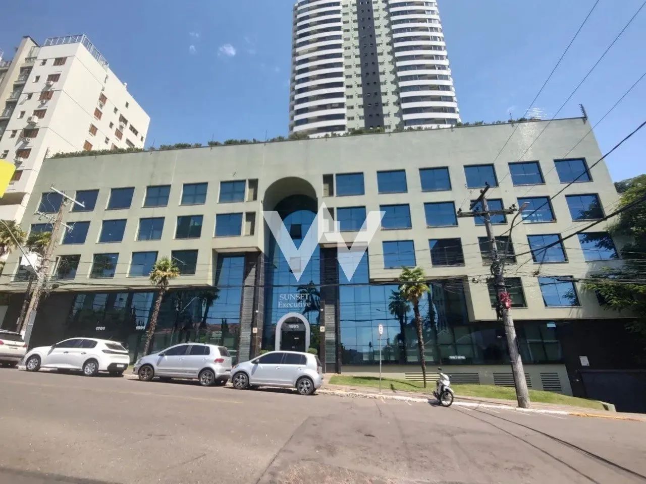 Loja para Aluguel em Novo Hamburgo