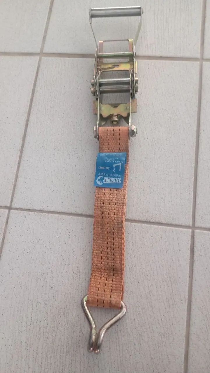 CINTE CURTA DE CATRACA MÓVEL  - Foto 2