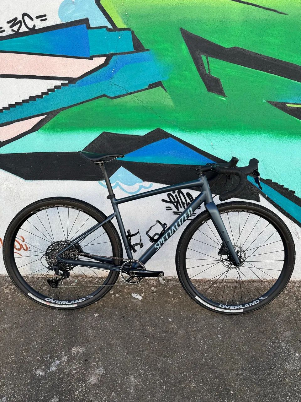 Specialized Diverge TM 54 Gravel - Foto 5