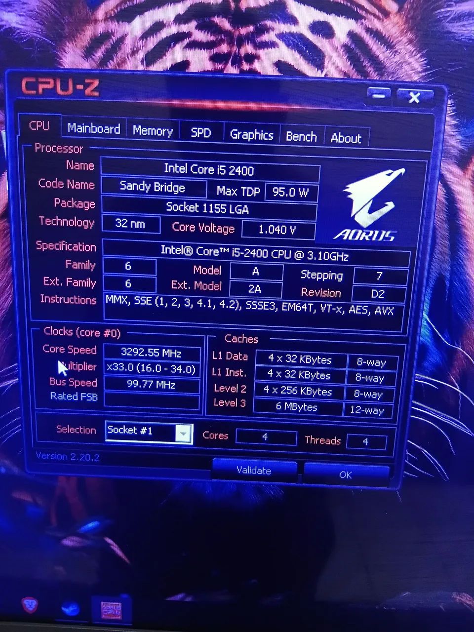 ?PC Intel i5 + 12GB RAM | - Foto 4