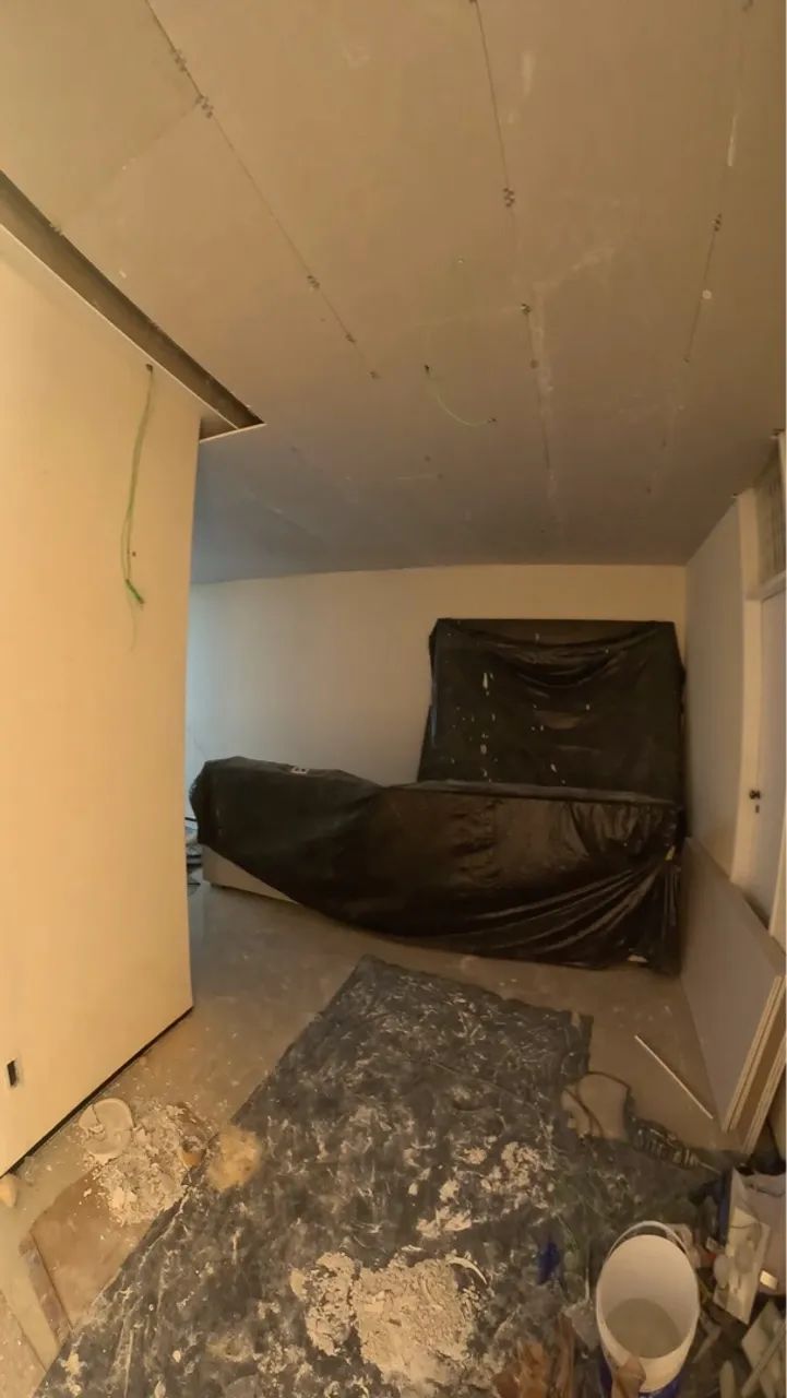 Drywall e Gesso Acartonado | Sancas, LED, Perfis e Decoração - Foto 5