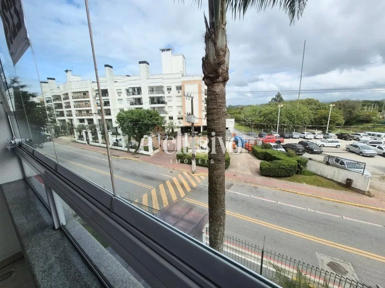 Apartamento 2 dormitórios com 1 suíte no Abraão - Foto 2