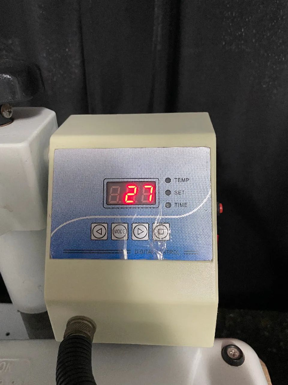 Prensa Térmica Sublimação 8 Em 1 - Foto 3