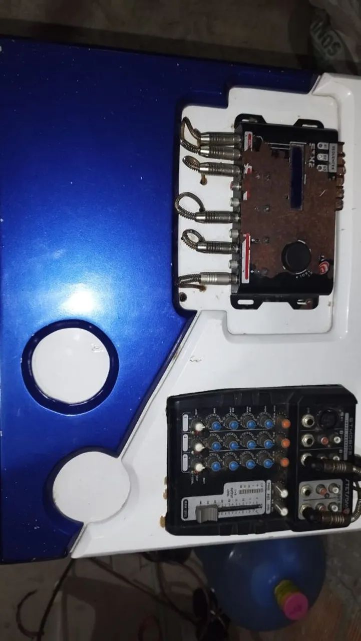 Vende-se som automotivo  - Foto 3