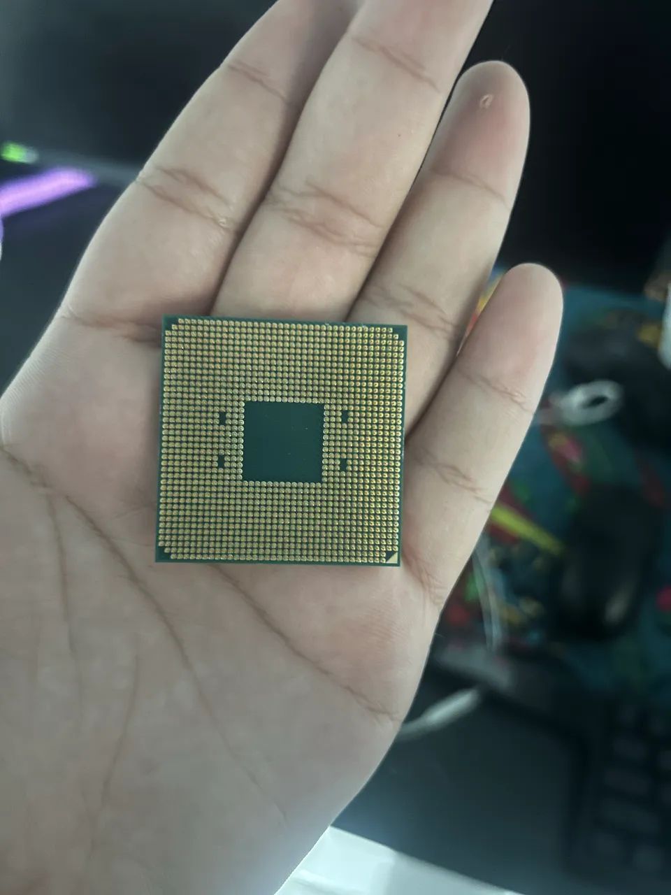 Ryzen 5 3500x - Foto 2