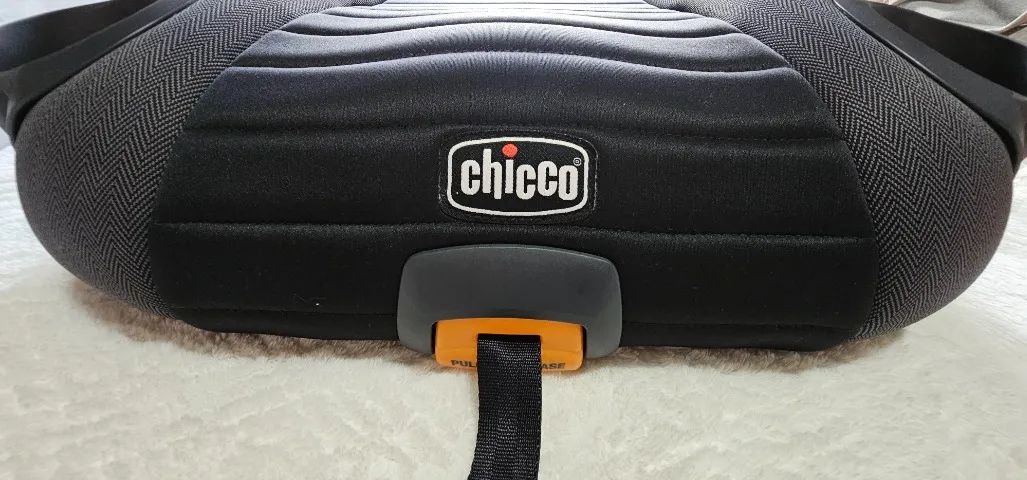 Assento infantil para carro Chicco - Foto 3