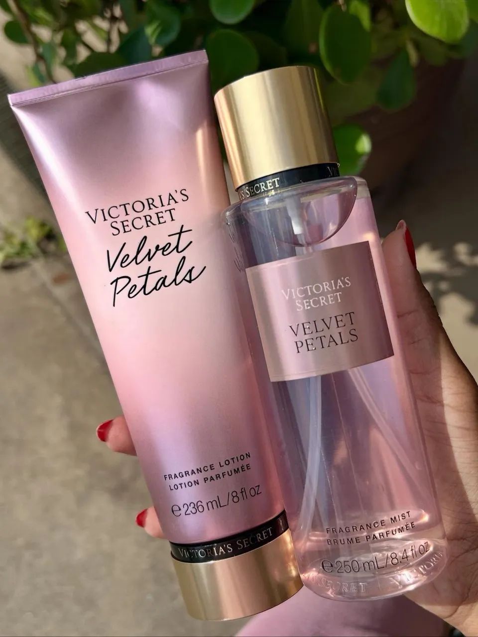 Kit Victoria?s Secret original  - Foto 2