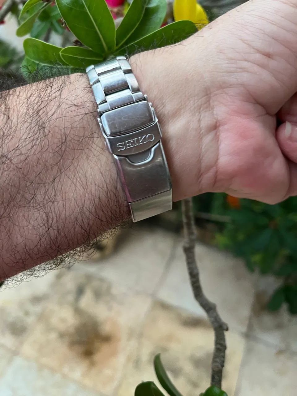 Seiko Kinetic (Leia) - Foto 3