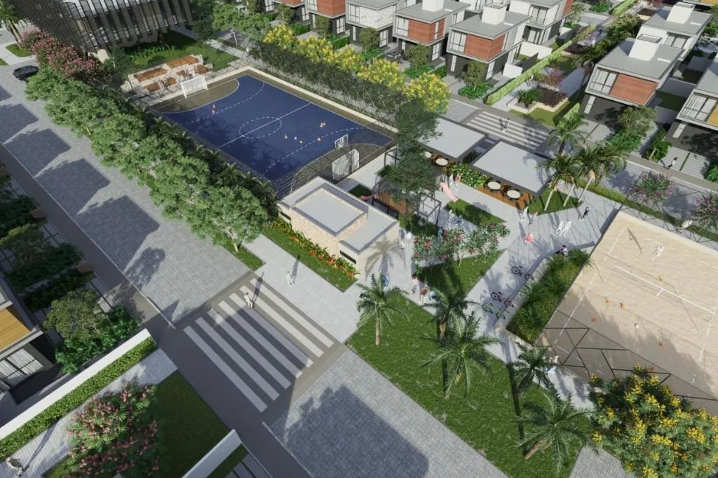 Raveo - Casas Tropicais - Foto 3