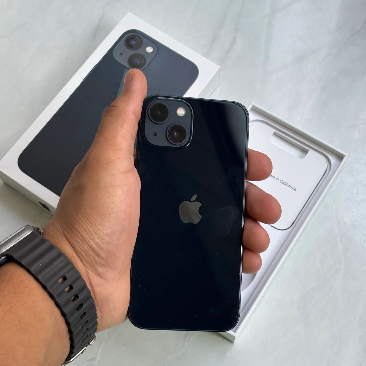 iPhone 13 256gb