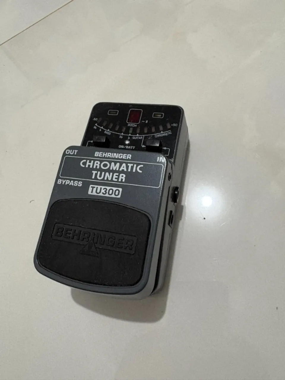 Behringer DSP1100 Feedback Destroyer PRO - Impecável