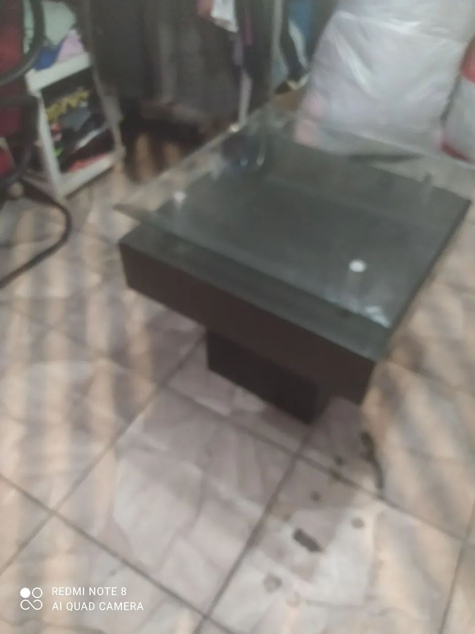 Mesa de centro  - Foto 2