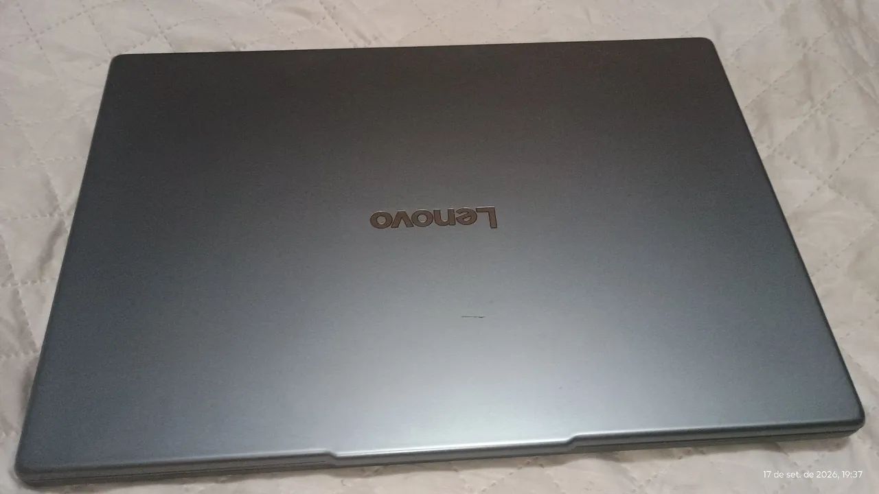 Notebook  - Foto 4