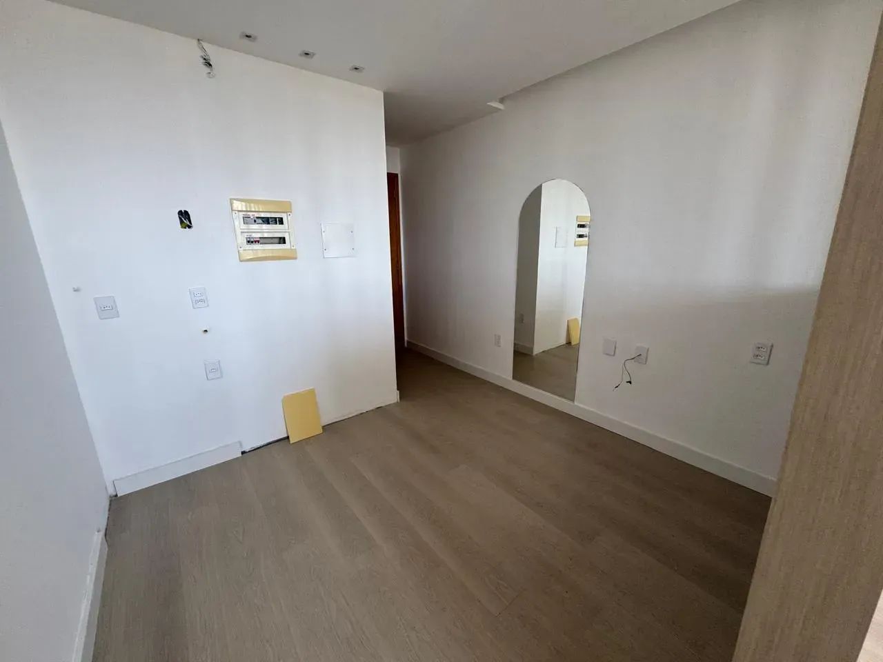 Sala comercial em Morada de Laranjeiras a partir de 27 m2 entrada e restante 36 x - Foto 4