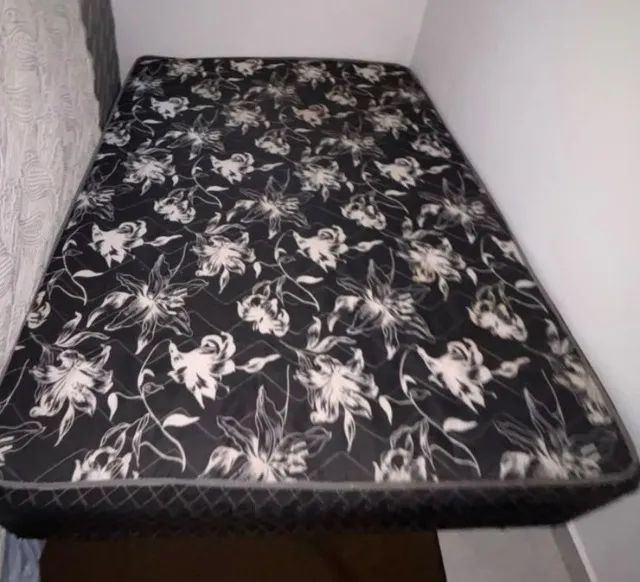 CAMA BOX CASAL (CONJUGADA) - Foto 2