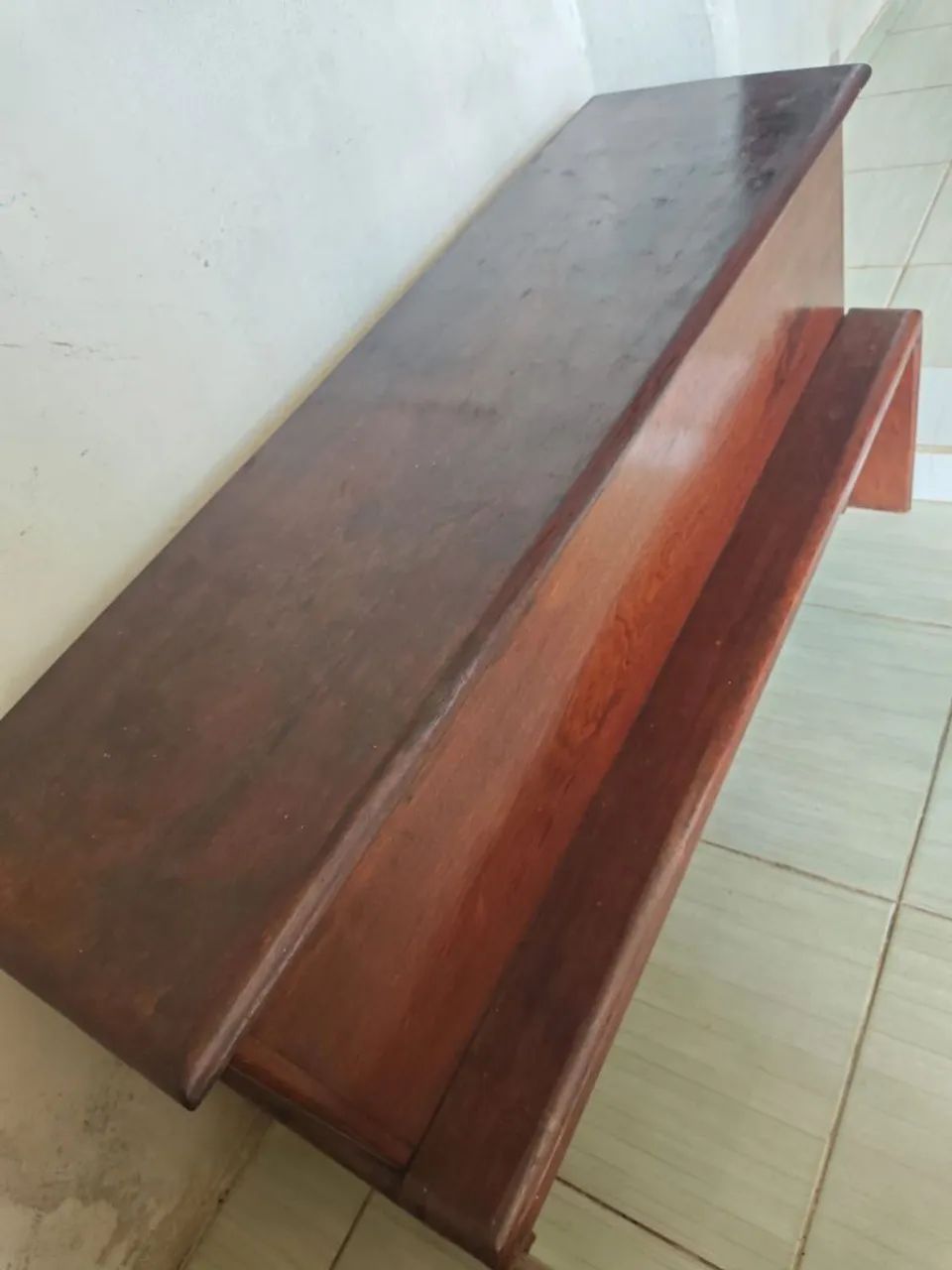 Baú para cama - Foto 4