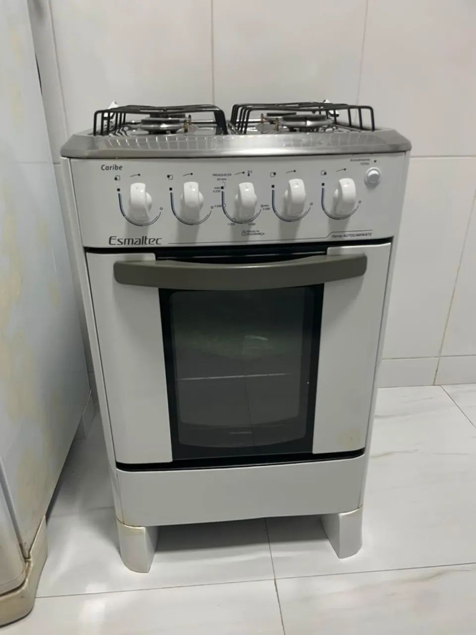 Fogão 