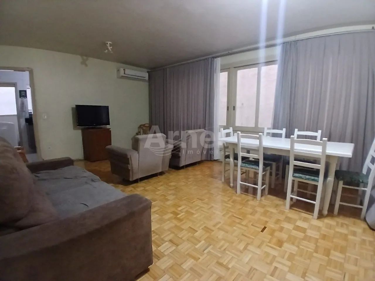Apto 2 Dorm. - Centro - Foto 3