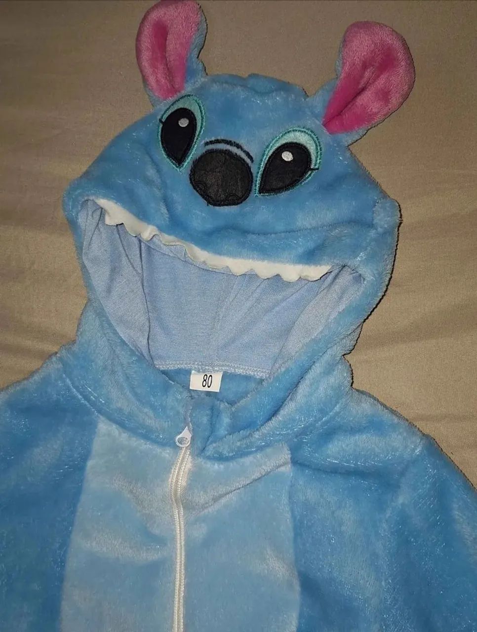 Roupa para bebe 