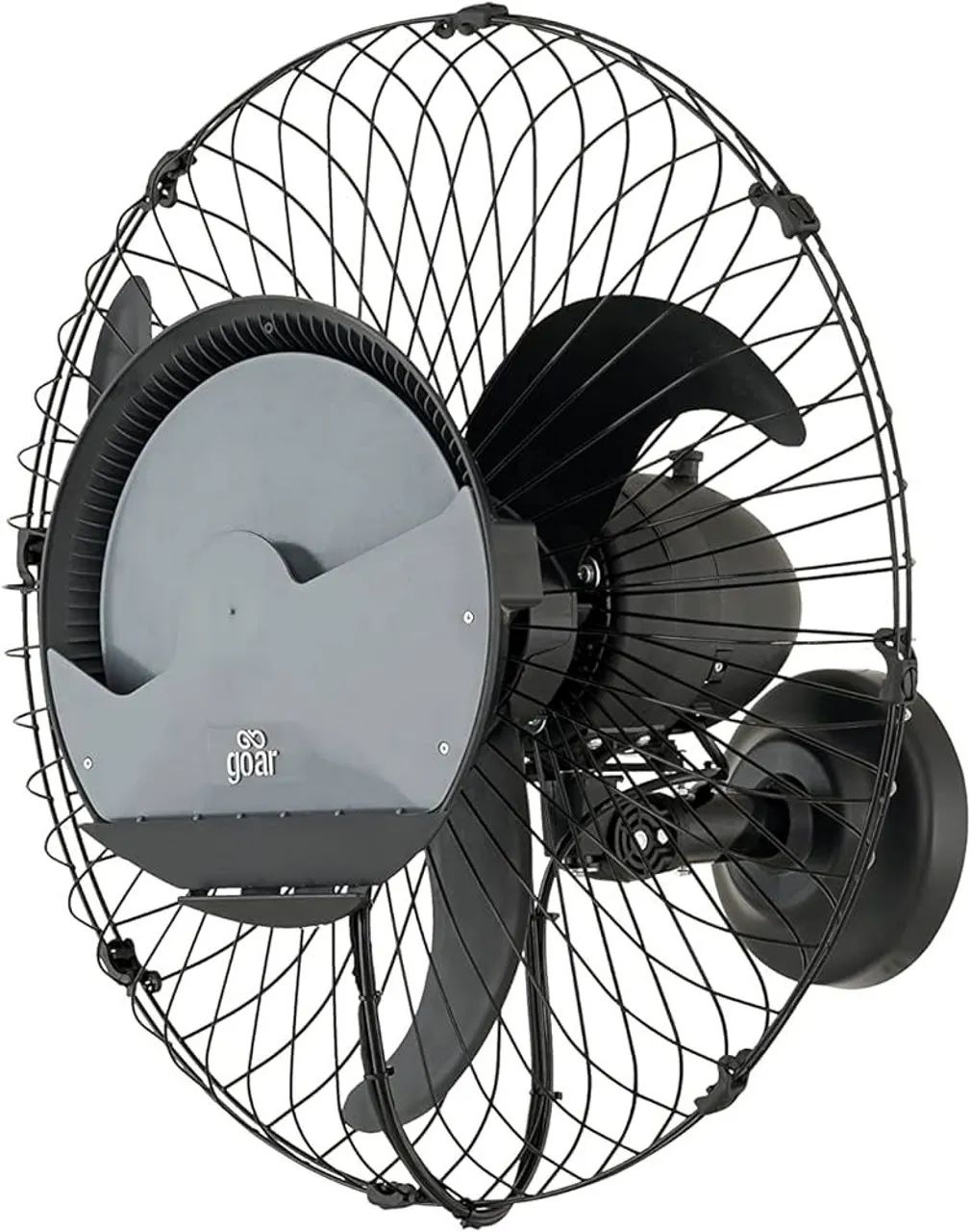 Ventilador e climatizador goas