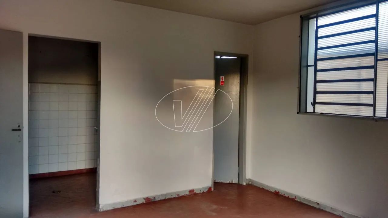 barracão - Vila Joaquim Inácio - Campinas - Foto 5