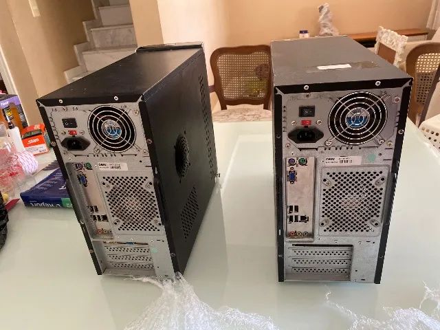 Computador  - Foto 3