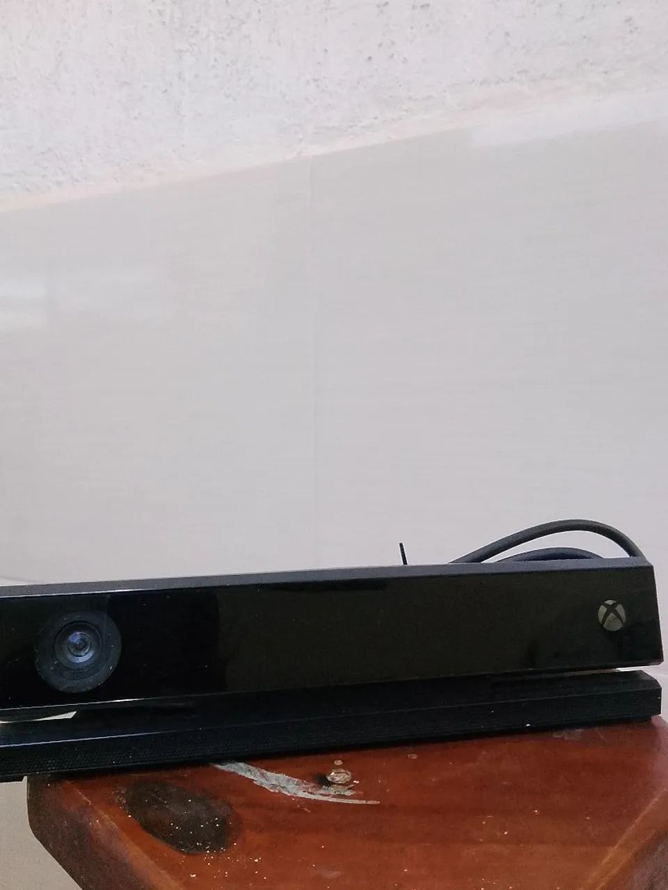 Kinect para Xbox One - Original Microsoft - Perfeito para Just Dance - Foto 3