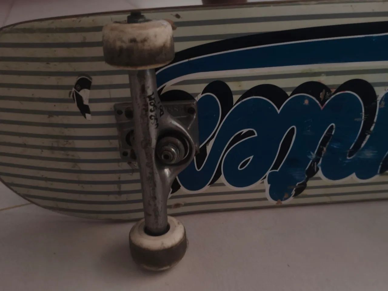 SKATE SEMI PROFISSIONAL - Foto 2