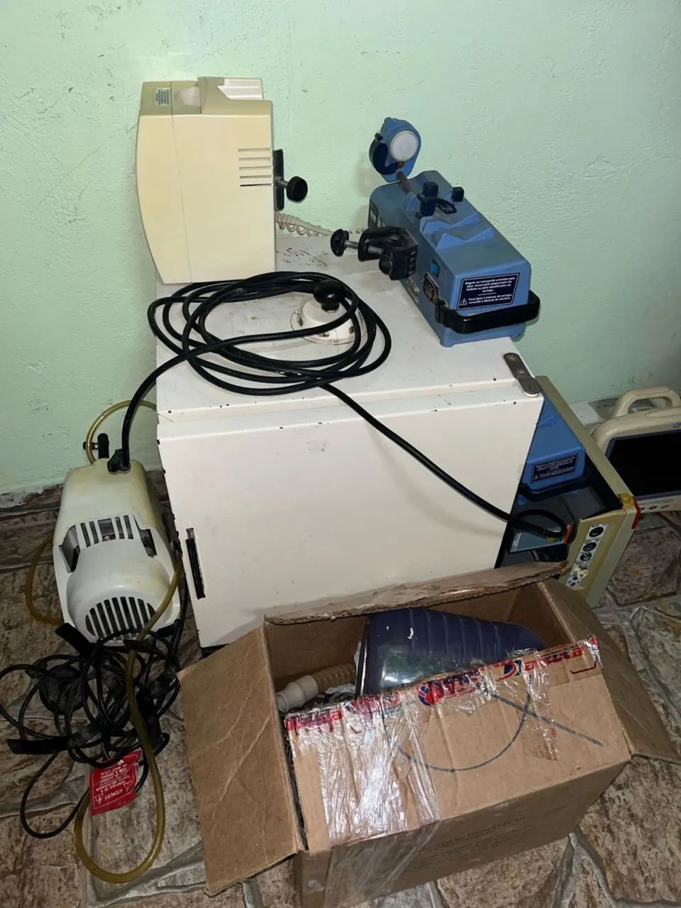 Equipamento para Clínica Veterinária  - Foto 2