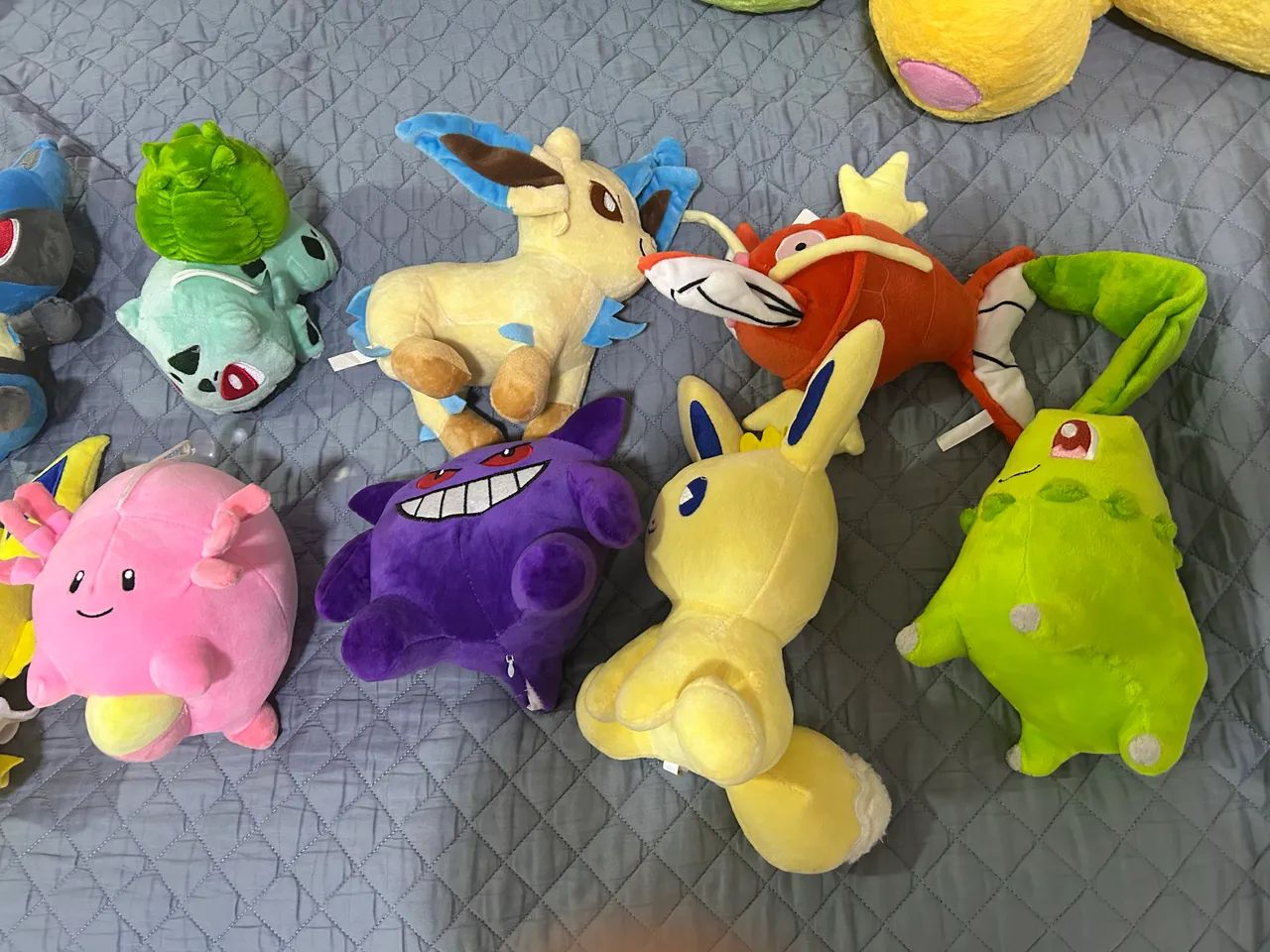 13 Pokémons  - Foto 2